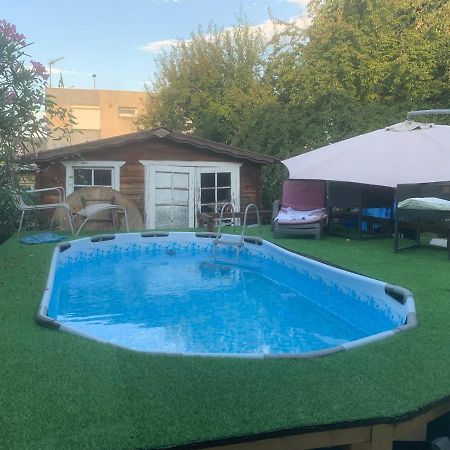 Joli Studio Tout Confort Avec Toutes Commodites Vaulx-en-Velin Exterior photo