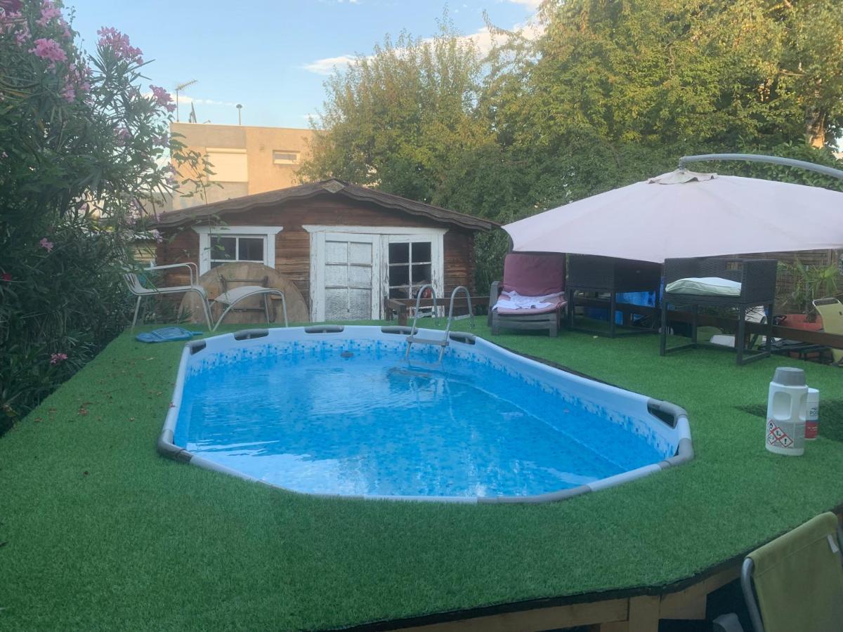 Joli Studio Tout Confort Avec Toutes Commodites Vaulx-en-Velin Exterior photo